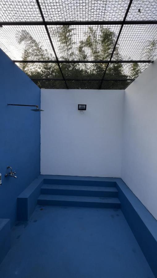 Bougan Villa ออโรวิลล์ ภายนอก รูปภาพ