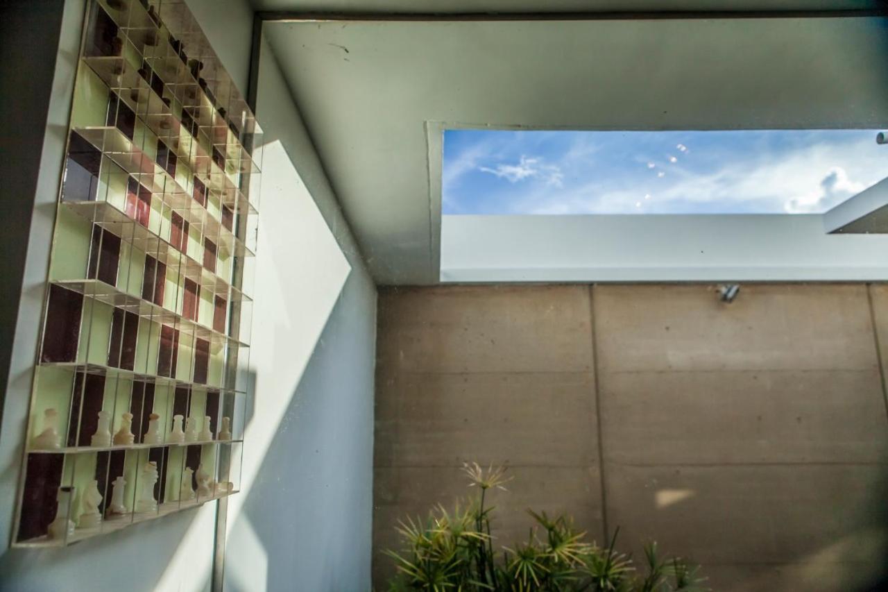 Bougan Villa ออโรวิลล์ ภายนอก รูปภาพ