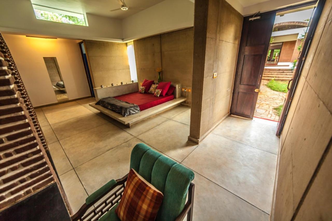 Bougan Villa ออโรวิลล์ ภายนอก รูปภาพ